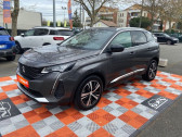 Peugeot 3008 occasion année 2021 boite Automatique Annonce Peugeot 3008 occasion Diesel BlueHDi 130 EAT8 GT PACK à Saïx