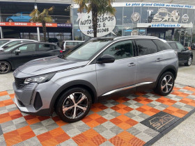 Peugeot 3008 , garage SN DIFFUSION ALBI  Lescure-d'Albigeois
