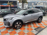Peugeot 3008 occasion année 2022 boite Automatique Annonce Peugeot 3008 occasion Diesel BlueHDi 130 EAT8 GT Toit Hayon Grip 1°Main à Lescure-d'Albigeois