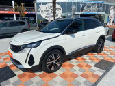 Peugeot 3008 occasion année 2023 boite Automatique Annonce Peugeot 3008 occasion Diesel BlueHDi 130 EAT8 GT à Lescure-d'Albigeois