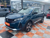 Peugeot 3008 occasion année 2023 boite Automatique Annonce Peugeot 3008 occasion Diesel BlueHDi 130 EAT8 GT à Lescure-d'Albigeois