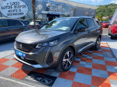Peugeot 3008 occasion année 2022 boite Automatique Annonce Peugeot 3008 occasion Diesel BlueHDi 130 EAT8 GT à Toulouse