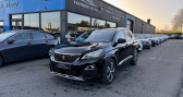 Peugeot 3008 BlueHDi 130 GPS BLUETOOTH LED CAMERA KEYLESS  2019 - annonce de voiture en vente sur Auto Sélection.com