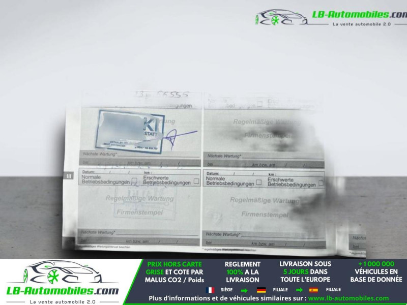 Peugeot 3008 BlueHDi 130ch  BVA  occasion � Beaupuy - photo n�4