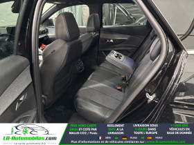 Peugeot 3008 BlueHDi 130ch  BVA  occasion � Beaupuy - photo n�5