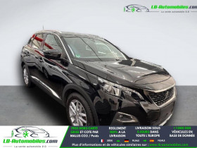 Peugeot 3008 BlueHDi 130ch  BVA  occasion � Beaupuy - photo n�2