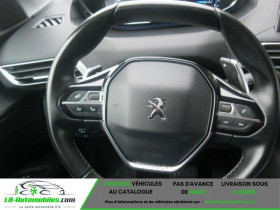 Peugeot 3008 BlueHDi 130ch  BVA  occasion � Beaupuy - photo n�4