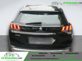Peugeot 3008 BlueHDi 130ch  BVA  occasion � Beaupuy - photo n�3