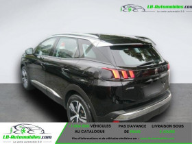 Peugeot 3008 BlueHDi 130ch  BVA  occasion � Beaupuy - photo n�2