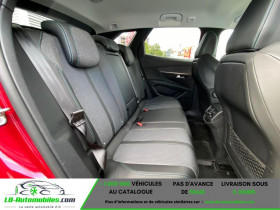 Peugeot 3008 BlueHDi 130ch  BVA  occasion � Beaupuy - photo n�8