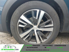 Peugeot 3008 BlueHDi 130ch  BVA  occasion � Beaupuy - photo n�8