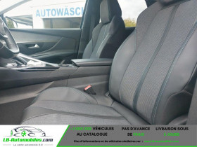 Peugeot 3008 BlueHDi 130ch  BVA  occasion � Beaupuy - photo n�7