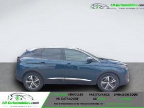 Peugeot 3008 BlueHDi 130ch  BVA  occasion � Beaupuy - photo n�5