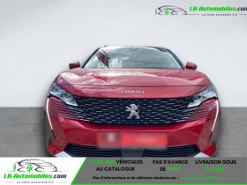 Peugeot 3008 BlueHDi 130ch  BVA  occasion � Beaupuy - photo n�4