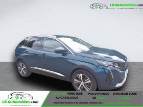 Peugeot 3008 BlueHDi 130ch  BVA  occasion � Beaupuy - photo n�2