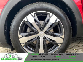 Peugeot 3008 BlueHDi 130ch  BVA  occasion � Beaupuy - photo n�9