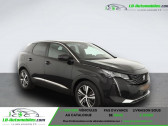 Peugeot 3008 occasion année 2022 boite Automatique Annonce Peugeot 3008 occasion Diesel BlueHDi 130ch BVA à Beaupuy