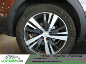 Peugeot 3008 BlueHDi 130ch  BVA  occasion � Beaupuy - photo n�8