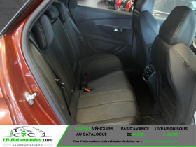 Peugeot 3008 BlueHDi 130ch  BVA  occasion � Beaupuy - photo n�6