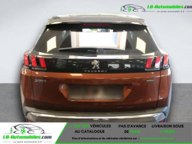 Peugeot 3008 BlueHDi 130ch  BVA  occasion � Beaupuy - photo n�4