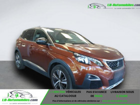 Peugeot 3008 BlueHDi 130ch  BVA  occasion � Beaupuy - photo n�2