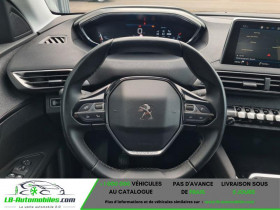 Peugeot 3008 BlueHDi 130ch  BVA  occasion  Beaupuy - photo n10
