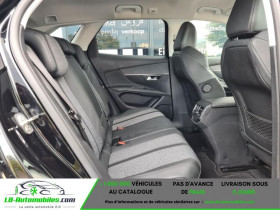 Peugeot 3008 BlueHDi 130ch  BVA  occasion  Beaupuy - photo n9