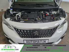 Peugeot 3008 BlueHDi 130ch  BVA  occasion  Beaupuy - photo n8