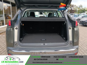 Peugeot 3008 BlueHDi 130ch  BVA  occasion  Beaupuy - photo n7