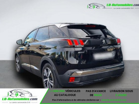 Peugeot 3008 BlueHDi 130ch  BVA  occasion  Beaupuy - photo n4