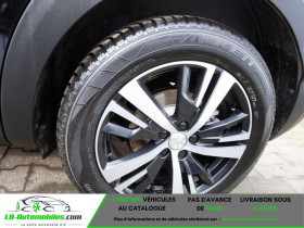 Peugeot 3008 BlueHDi 130ch  BVA  occasion  Beaupuy - photo n6
