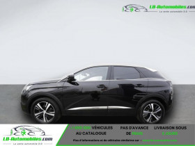 Peugeot 3008 BlueHDi 130ch  BVA  occasion  Beaupuy - photo n3