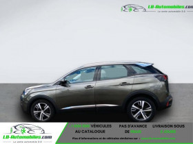 Peugeot 3008 BlueHDi 130ch  BVA  occasion  Beaupuy - photo n3