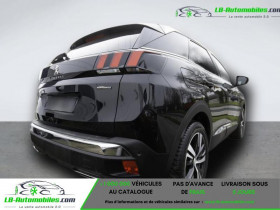 Peugeot 3008 BlueHDi 130ch  BVA  occasion  Beaupuy - photo n2
