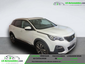 Peugeot 3008 BlueHDi 130ch  BVA  occasion  Beaupuy - photo n2