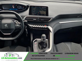 Peugeot 3008 BlueHDi 130ch  BVA  occasion  Beaupuy - photo n3