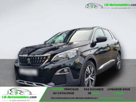 Peugeot 3008 BlueHDi 130ch  BVA  occasion  Beaupuy - photo n2