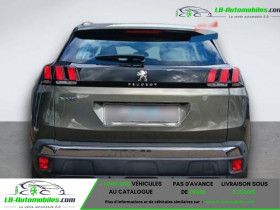 Peugeot 3008 BlueHDi 130ch  BVA  occasion  Beaupuy - photo n4