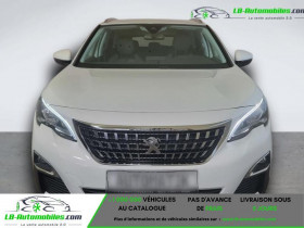 Peugeot 3008 BlueHDi 130ch  BVA  occasion  Beaupuy - photo n5