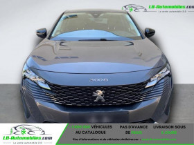 Peugeot 3008 BlueHDi 130ch  BVA  occasion � Beaupuy - photo n�3