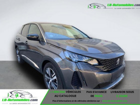 Peugeot 3008 BlueHDi 130ch  BVA  occasion � Beaupuy - photo n�2