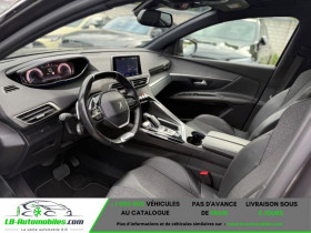 Peugeot 3008 BlueHDi 130ch  BVA  occasion � Beaupuy - photo n�8