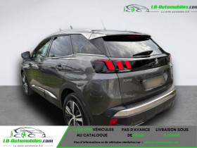 Peugeot 3008 BlueHDi 130ch  BVA  occasion � Beaupuy - photo n�4