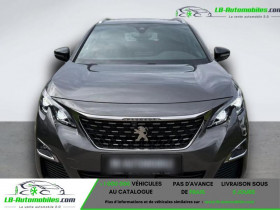 Peugeot 3008 BlueHDi 130ch  BVA  occasion � Beaupuy - photo n�5