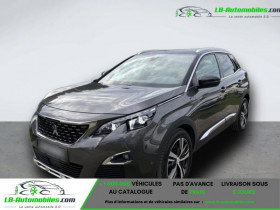 Peugeot 3008 BlueHDi 130ch  BVA  occasion � Beaupuy - photo n�2