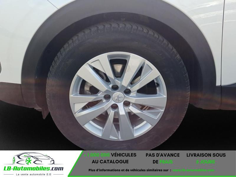 Peugeot 3008 BlueHDi 130ch  BVA  occasion  Beaupuy - photo n6