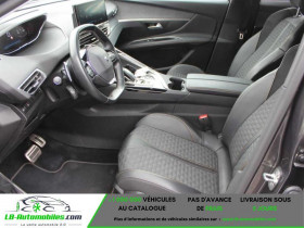 Peugeot 3008 BlueHDi 130ch  BVA  occasion � Beaupuy - photo n�6