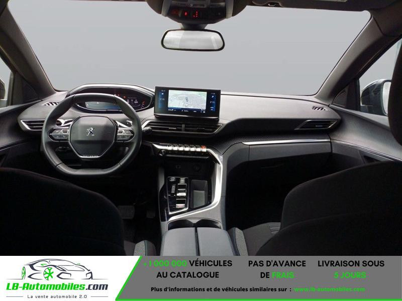 Peugeot 3008 BlueHDi 130ch  BVA  occasion  Beaupuy - photo n2