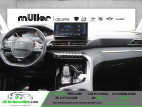 Peugeot 3008 BlueHDi 130ch  BVA  occasion � Beaupuy - photo n�2