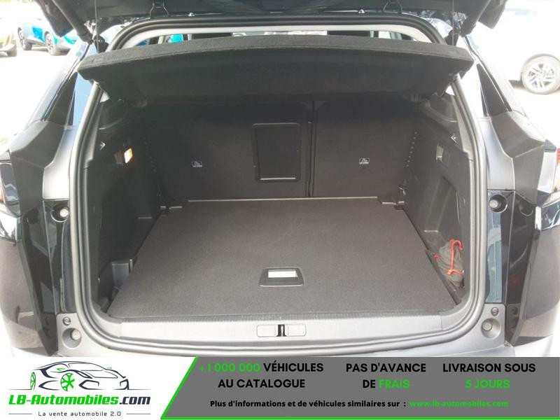 Peugeot 3008 BlueHDi 130ch  BVA 2020 - photo n°7 Peugeot 3008 BlueHDi 130ch  BVA  occasion à Beaupuy - photo n°7